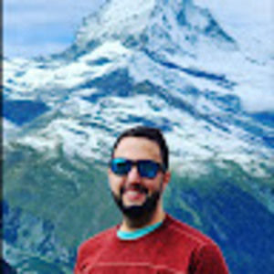 Meet your Posher, Preston